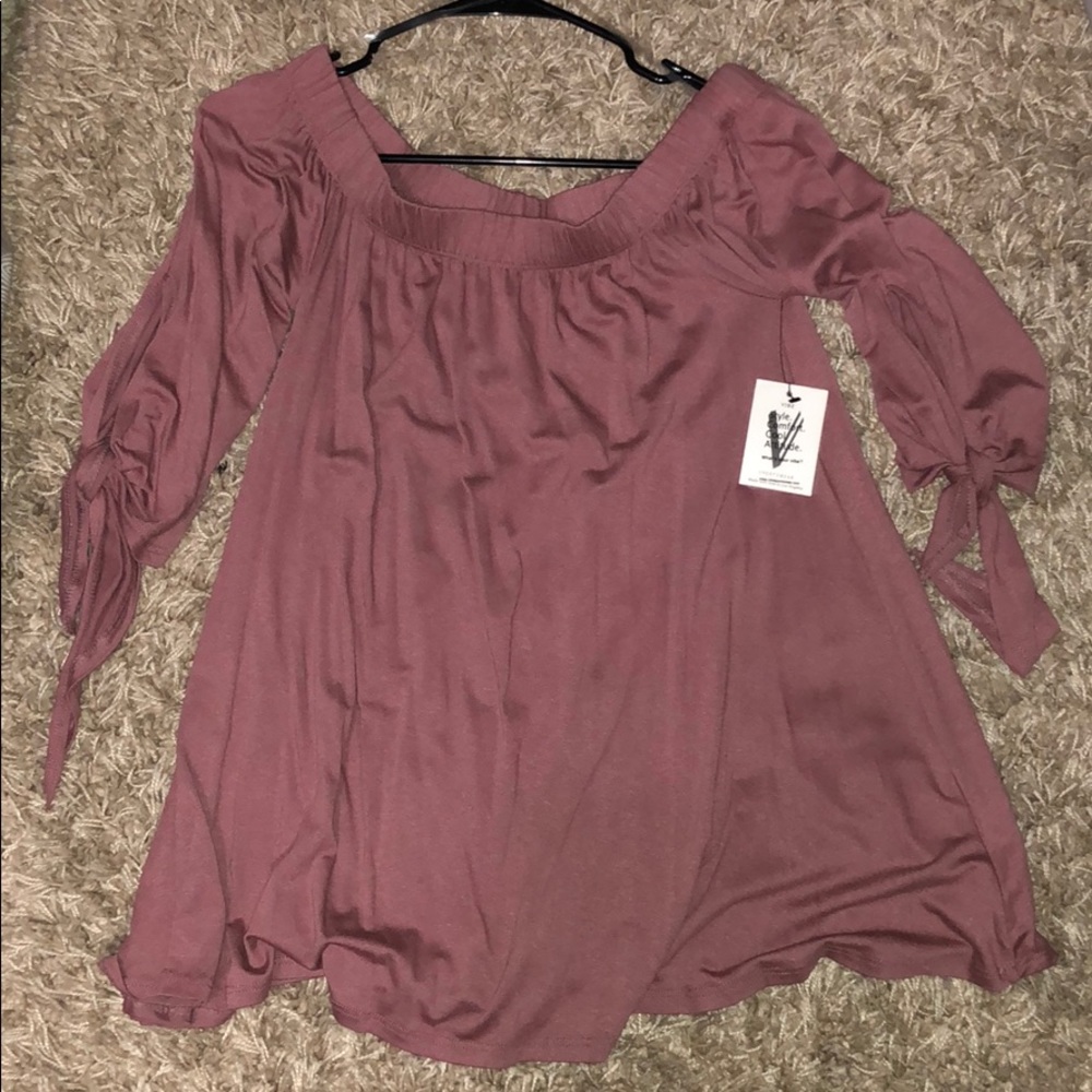 Never worn dress!